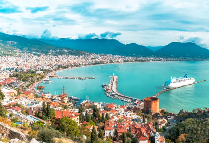 Los lugares que ver en Turquía si viajas en 2024