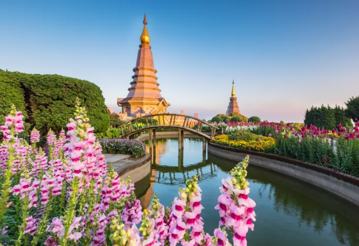 Thailand visa for Australian citizens: complete guide