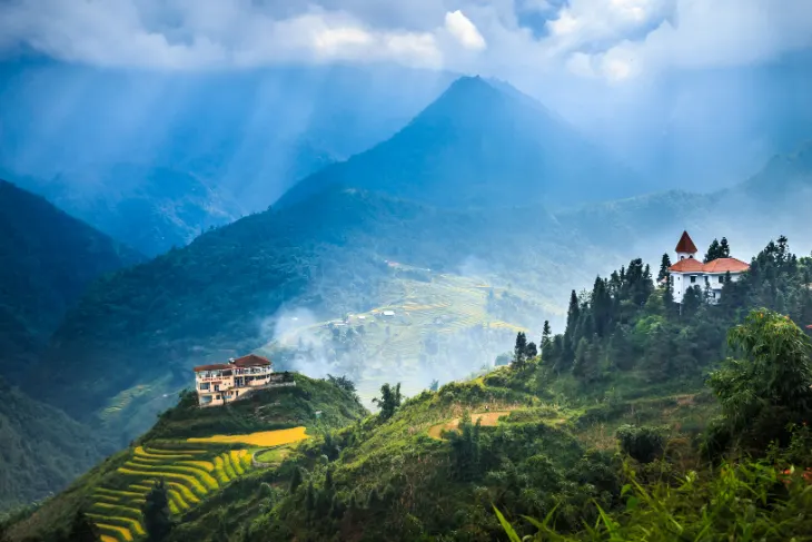 Vietnam visa for Canadians