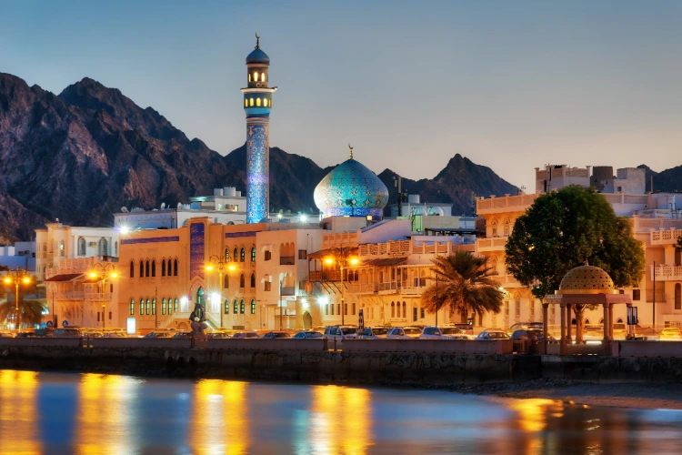 Your guide on Oman visa requirements for US citizens