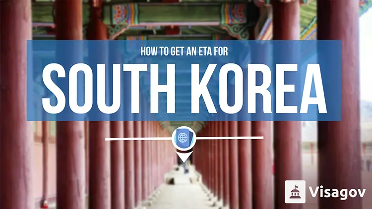 Everything you need to know about how to get a Korean visa