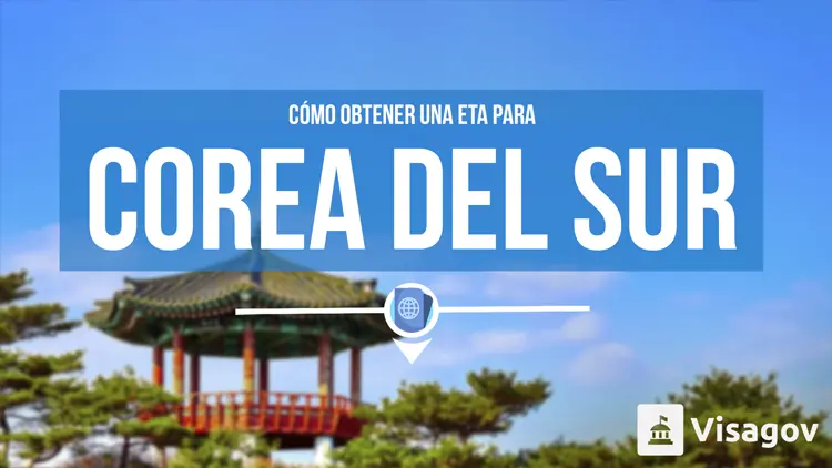 Guía: cómo sacar la visa para Corea del Sur fácilmente