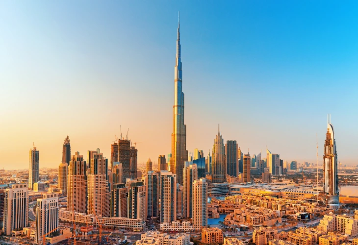 Aussies in Dubai: Need a Dubai visa to soak up the sun?