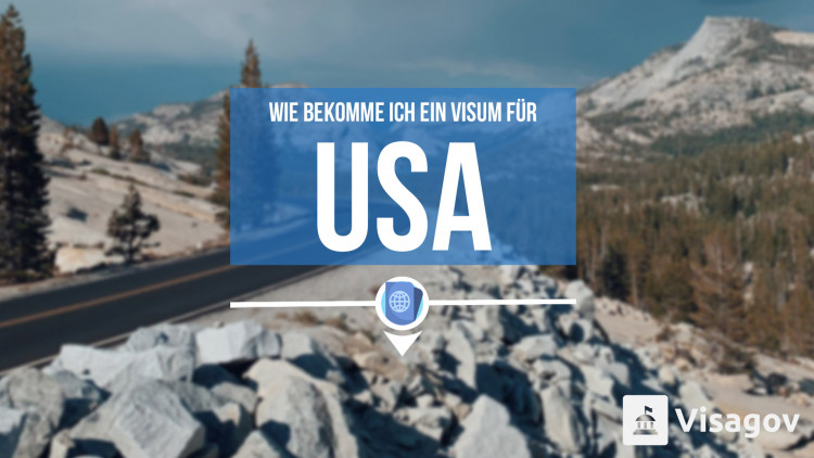 Braucht man ein Visum für die USA?