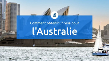 Faites votre demande de visa pour Australie avec Visagov