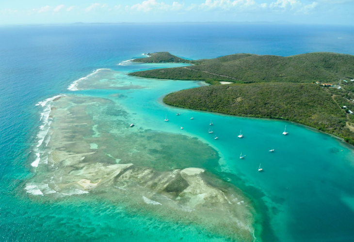 前往波多黎各需要签证吗？