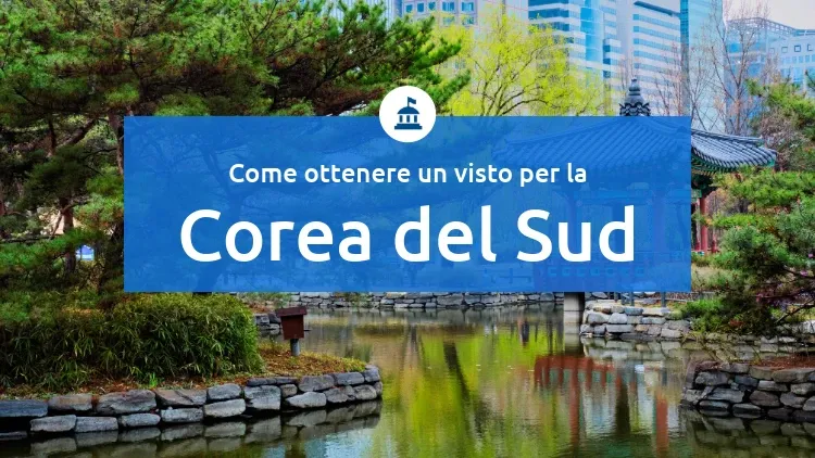 Viaggi in Corea del Sud? Scopri i requisiti d’ingresso