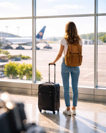 Visa B1/B2 para Estados Unidos: guía completa para solicitarla