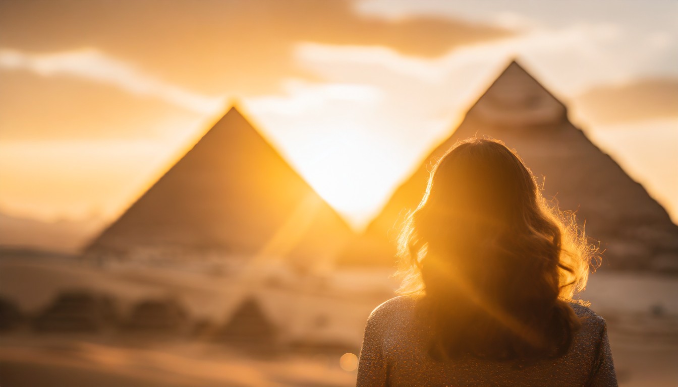 Klima in Ägypten, beste Reisezeit für Ägypten