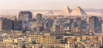 Is it safe to travel to Egypt?