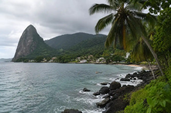 聖多美與普林西比島